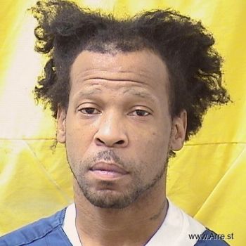 Lonnie L Wilson Iii Mugshot